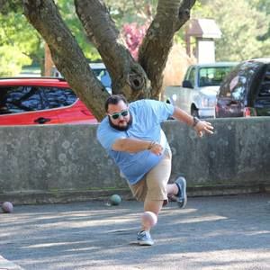 Meet your Posher, Will